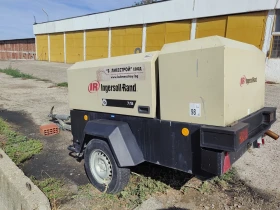 Компресори Друга Ingersoll rand  - изображение 1