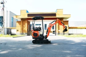 Багер Друга марка ❗NEW ❗ Мини Багер марка Nicosail мод | Auto.bg — изображение 5