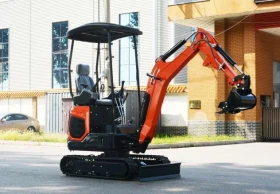 Багер Друга марка ❗NEW ❗ Мини Багер марка Nicosail мод | Auto.bg — изображение 7