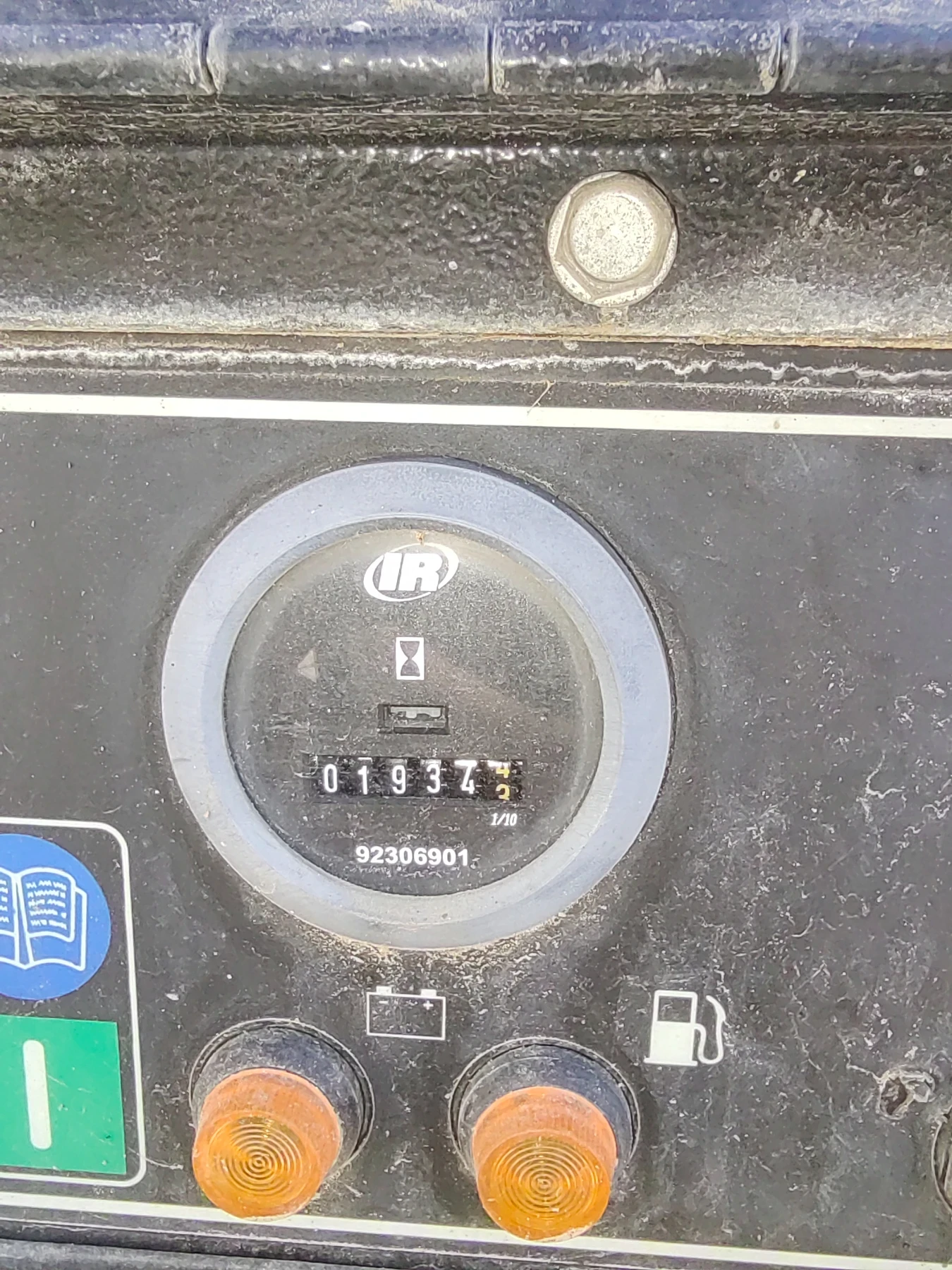 Компресори Друга Ingersoll rand  - изображение 4