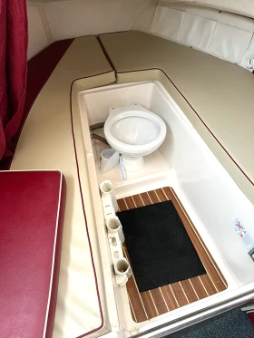 Моторна яхта Arvor 230AS , снимка 16