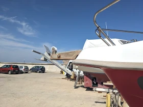 Моторна яхта Arvor 230AS , снимка 4