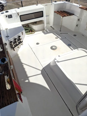 Моторна яхта Arvor 230AS , снимка 11