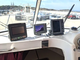 Моторна яхта Arvor 230AS , снимка 13