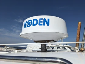 Моторна яхта Arvor 230AS , снимка 5