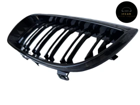 Бъбреци, предна решетка за BMW 1 Series E81, E87, снимка 4