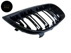 Бъбреци, предна решетка за BMW 1 Series E81, E87, снимка 5