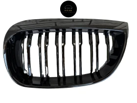 Бъбреци, предна решетка за BMW 1 Series E81, E87, снимка 3