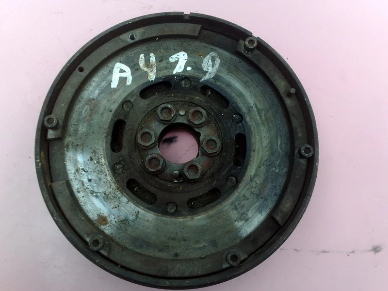 Демпферен маховик за Ауди А4 1.9дти