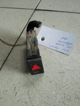 Копче аварийни Фолксваген Пасат 1.9pd (7)