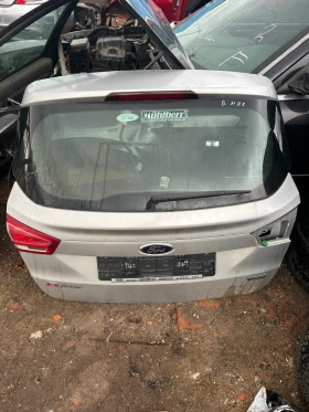 заден капак FORD B-MAX
