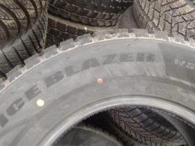 Гуми Зимни 225/70R16, снимка 8