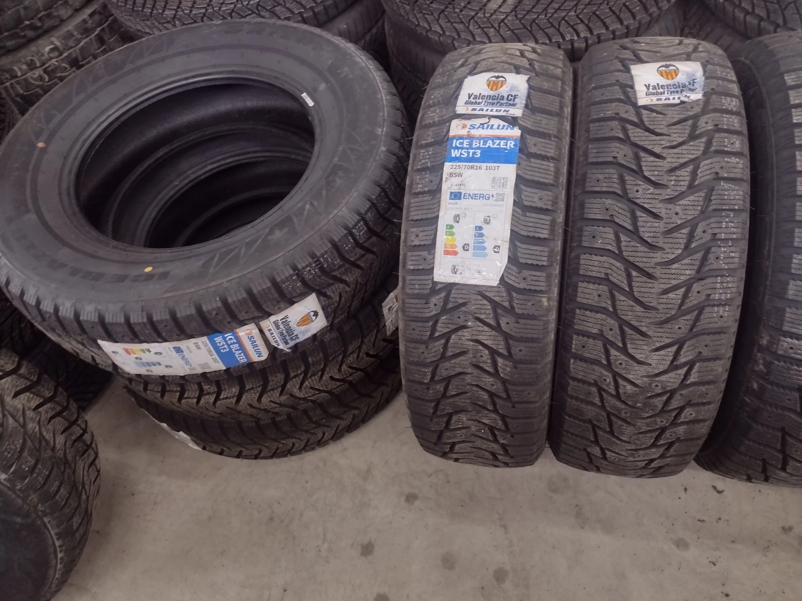  225/70R16 | Mobile.bg   3