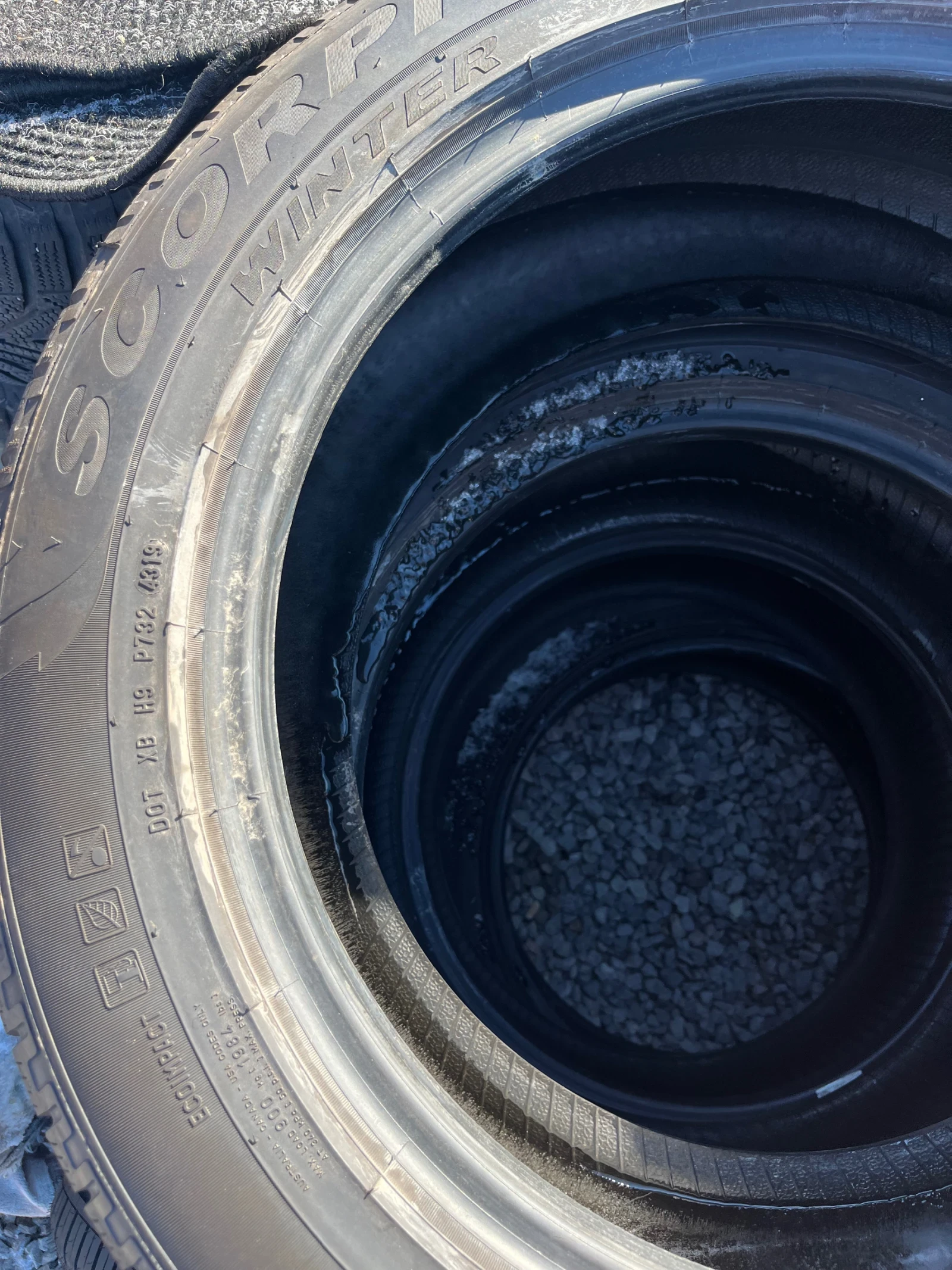  235/55R18 | Mobile.bg   4