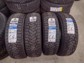 Гуми Зимни 225/70R16, снимка 1 - Гуми и джанти - 46786781