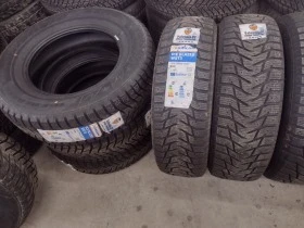 Гуми Зимни 225/70R16, снимка 3 - Гуми и джанти - 46786781