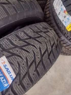 Гуми Зимни 225/70R16, снимка 5 - Гуми и джанти - 46786781