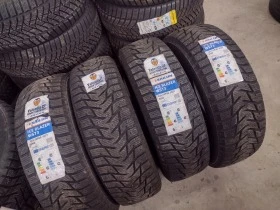 Гуми Зимни 225/70R16, снимка 2 - Гуми и джанти - 46786781