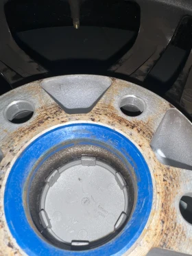 Джанти, снимка 3 - Гуми и джанти - 53507324