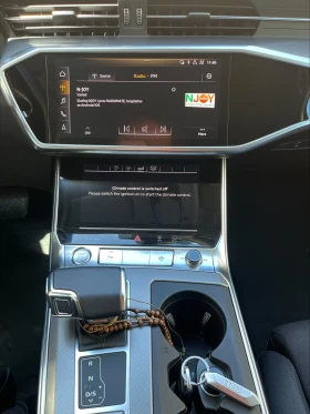 Audi A6 40TDI VIRTUAL COCKPIT/DISTRONIC\СЕРВИЗНА ИСТОРИЯ, снимка 5