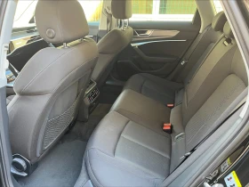 Audi A6 40TDI VIRTUAL COCKPIT/DISTRONIC\СЕРВИЗНА ИСТОРИЯ, снимка 7