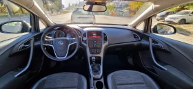 Opel Astra  - изображение 8