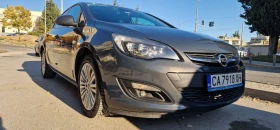 Opel Astra  - изображение 3