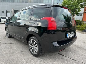 Peugeot 5008 2.0D 163 к.с. Автомат Facelift/ГАРАНЦИЯ 6 МЕСЕЦА , снимка 3