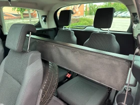 Peugeot 5008 2.0D 163 к.с. Автомат Facelift/ГАРАНЦИЯ 6 МЕСЕЦА , снимка 10