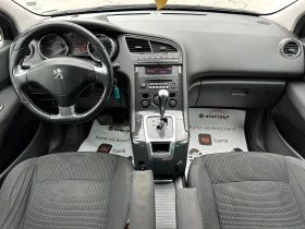 Peugeot 5008 2.0D 163 к.с. Автомат Facelift/ГАРАНЦИЯ 6 МЕСЕЦА , снимка 11