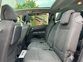 Peugeot 5008 2.0D 163 к.с. Автомат Facelift/ГАРАНЦИЯ 6 МЕСЕЦА , снимка 9
