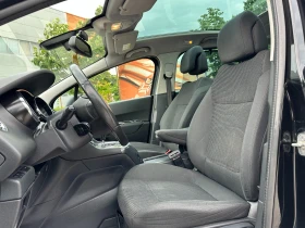 Peugeot 5008 2.0D 163 к.с. Автомат Facelift/ГАРАНЦИЯ 6 МЕСЕЦА , снимка 8