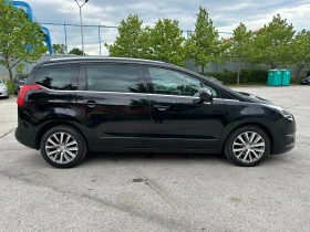 Peugeot 5008 2.0D 163 к.с. Автомат Facelift/ГАРАНЦИЯ 6 МЕСЕЦА , снимка 5