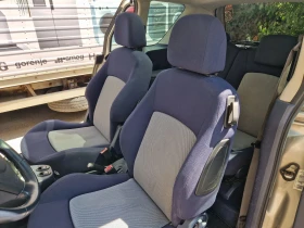 Peugeot 1007 1.6 i 16V (110 Hp), снимка 11