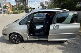 Peugeot 1007 1.6 i 16V (110 Hp), снимка 7