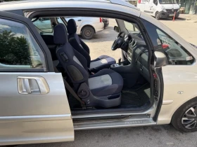 Peugeot 1007 1.6 i 16V (110 Hp), снимка 6