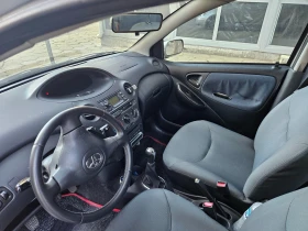 Toyota Yaris, снимка 9