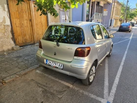 Toyota Yaris, снимка 4
