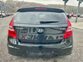 Hyundai I30 1.4* REALNI KM* KLIMA, снимка 5