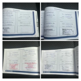 Hyundai I30 1.4* REALNI KM* KLIMA, снимка 17