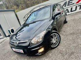 Hyundai I30 1.4* REALNI KM* KLIMA, снимка 1