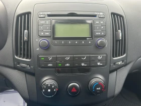 Hyundai I30 1.4* REALNI KM* KLIMA, снимка 14