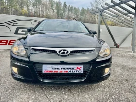 Hyundai I30 1.4* REALNI KM* KLIMA, снимка 2