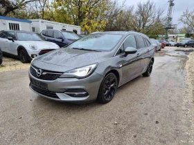 Opel Astra SPORTS TOURER+ 1.5D 122к.с, снимка 1