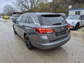 Opel Astra SPORTS TOURER+ 1.5D 122к.с, снимка 4