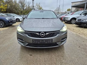 Opel Astra SPORTS TOURER+ 1.5D 122к.с, снимка 6