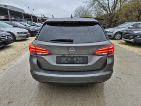 Opel Astra SPORTS TOURER+ 1.5D 122к.с, снимка 5