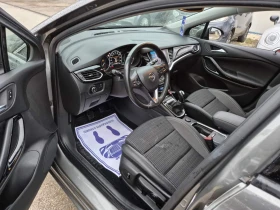 Opel Astra SPORTS TOURER+ 1.5D 122к.с, снимка 9