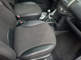 Nissan Note 1.6i, снимка 10
