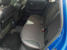 Nissan Note 1.6i, снимка 7